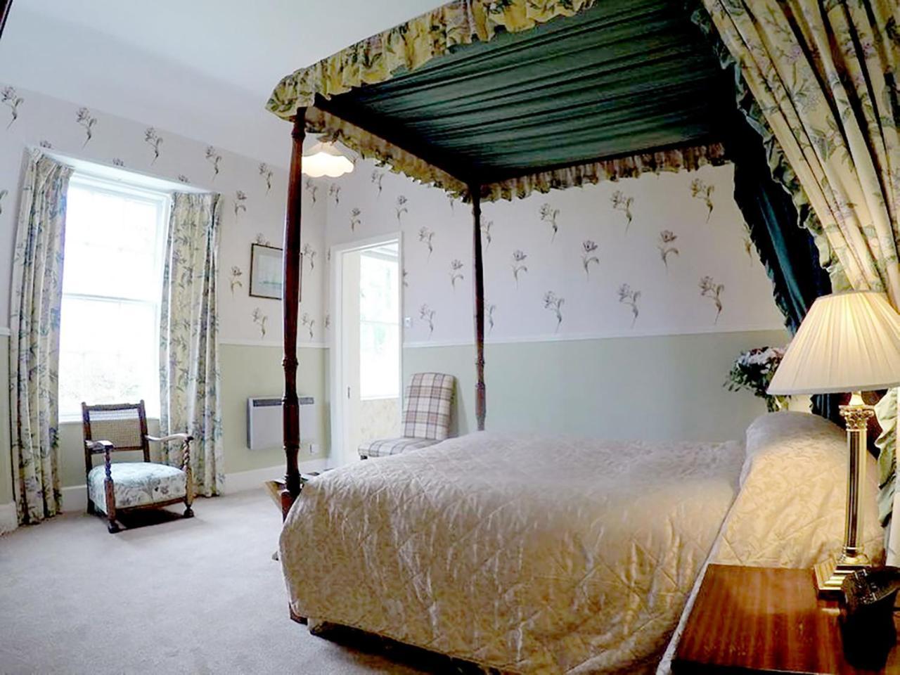 Ord House Hotel เมียร์ออฟออร์ด ภายนอก รูปภาพ