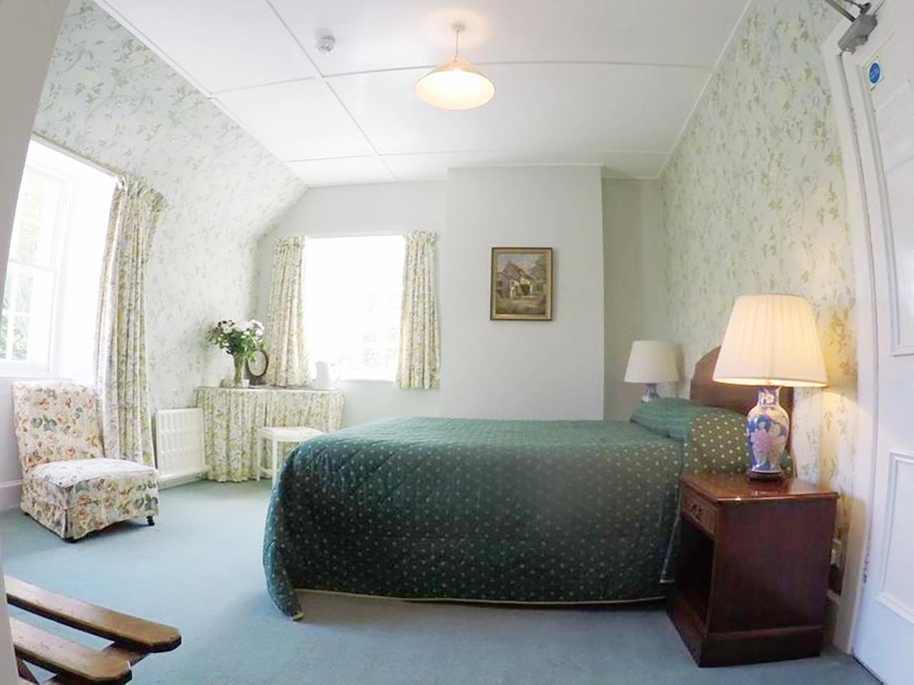 Ord House Hotel เมียร์ออฟออร์ด ภายนอก รูปภาพ
