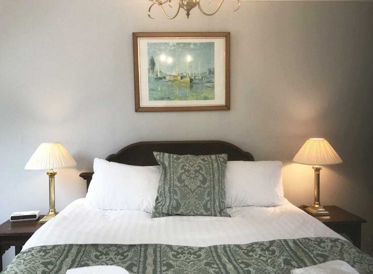 Ord House Hotel เมียร์ออฟออร์ด ภายนอก รูปภาพ